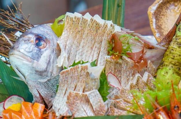 真鯛魚怎么做好吃